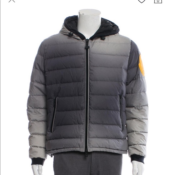 Moncler Other - MONCLER x Off White Dinard Down jacket